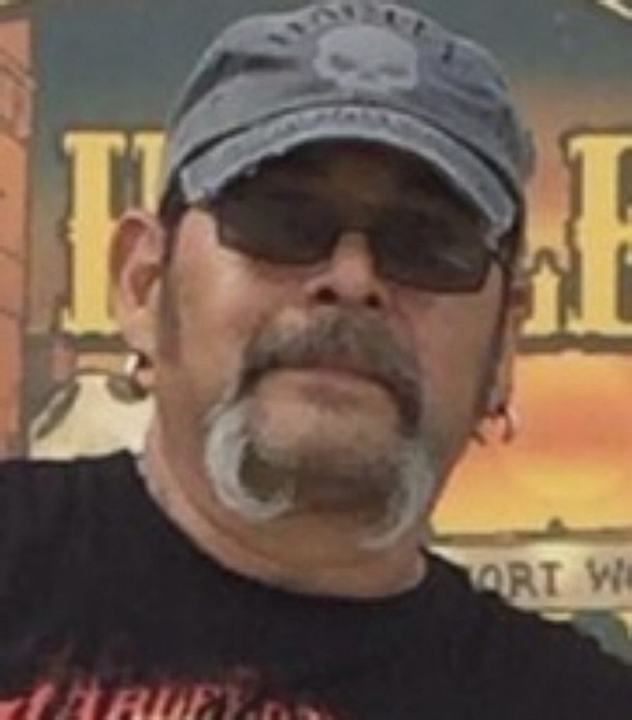 Jesus Cesario Castillo Profile Photo