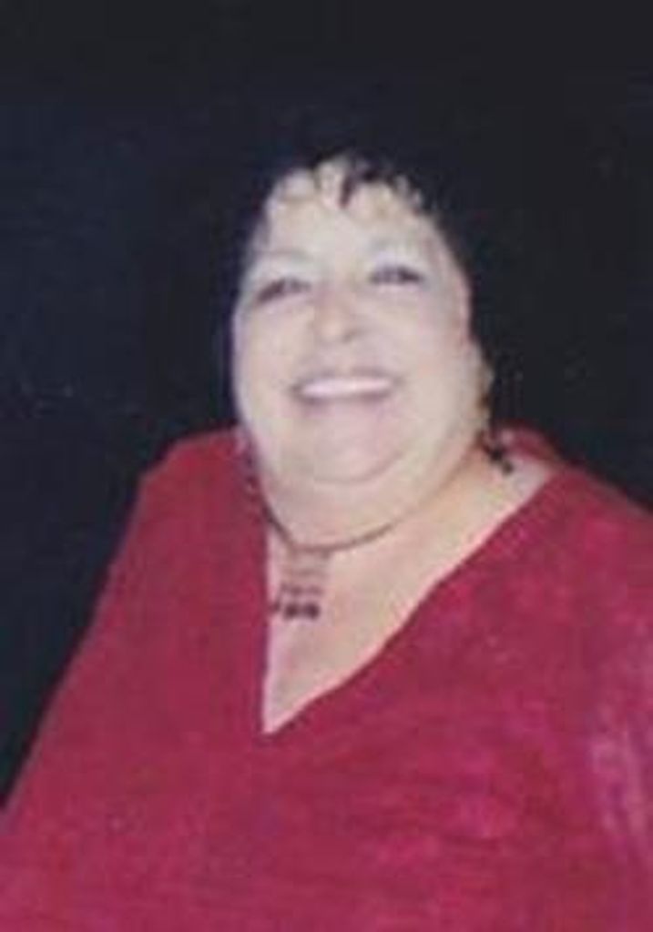 Janice Ann (Brazao) Bowering