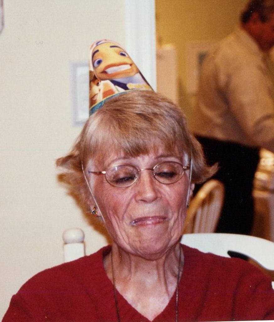 Gertrude Kogel