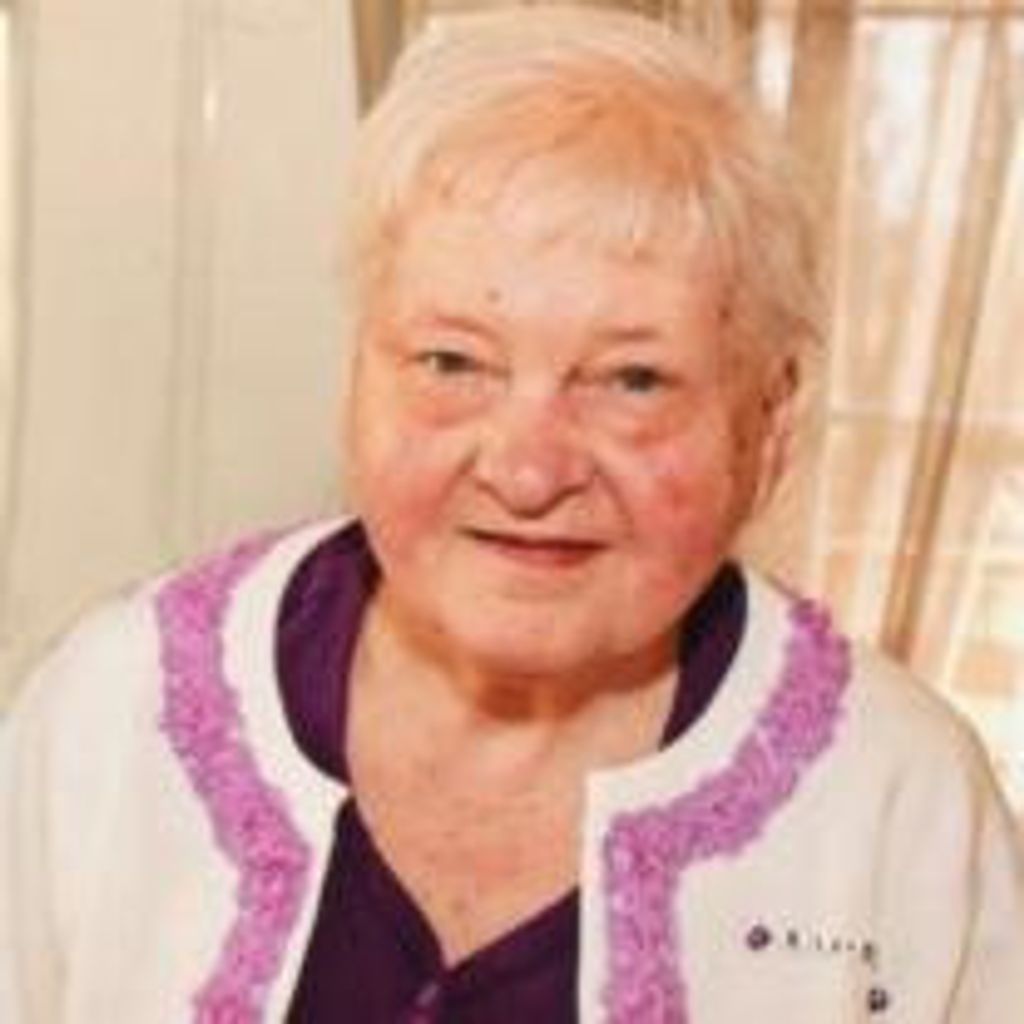Eldora Lavella Pedersen