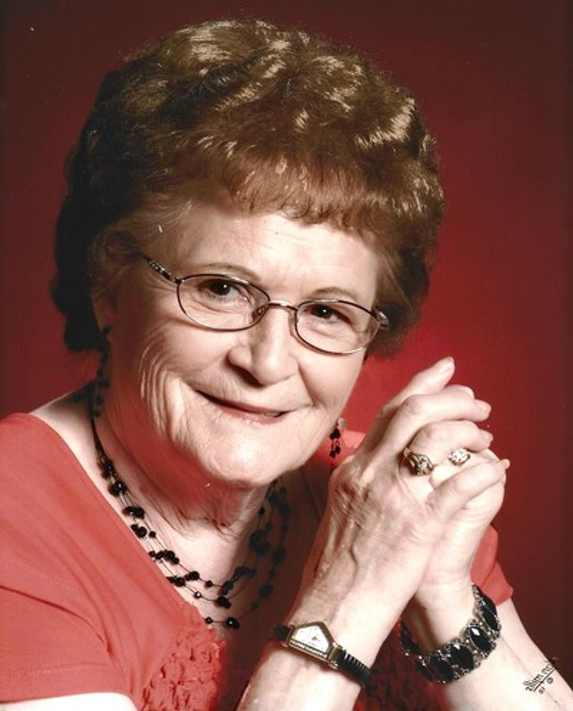 Arlene Benoit St. Marie Profile Photo