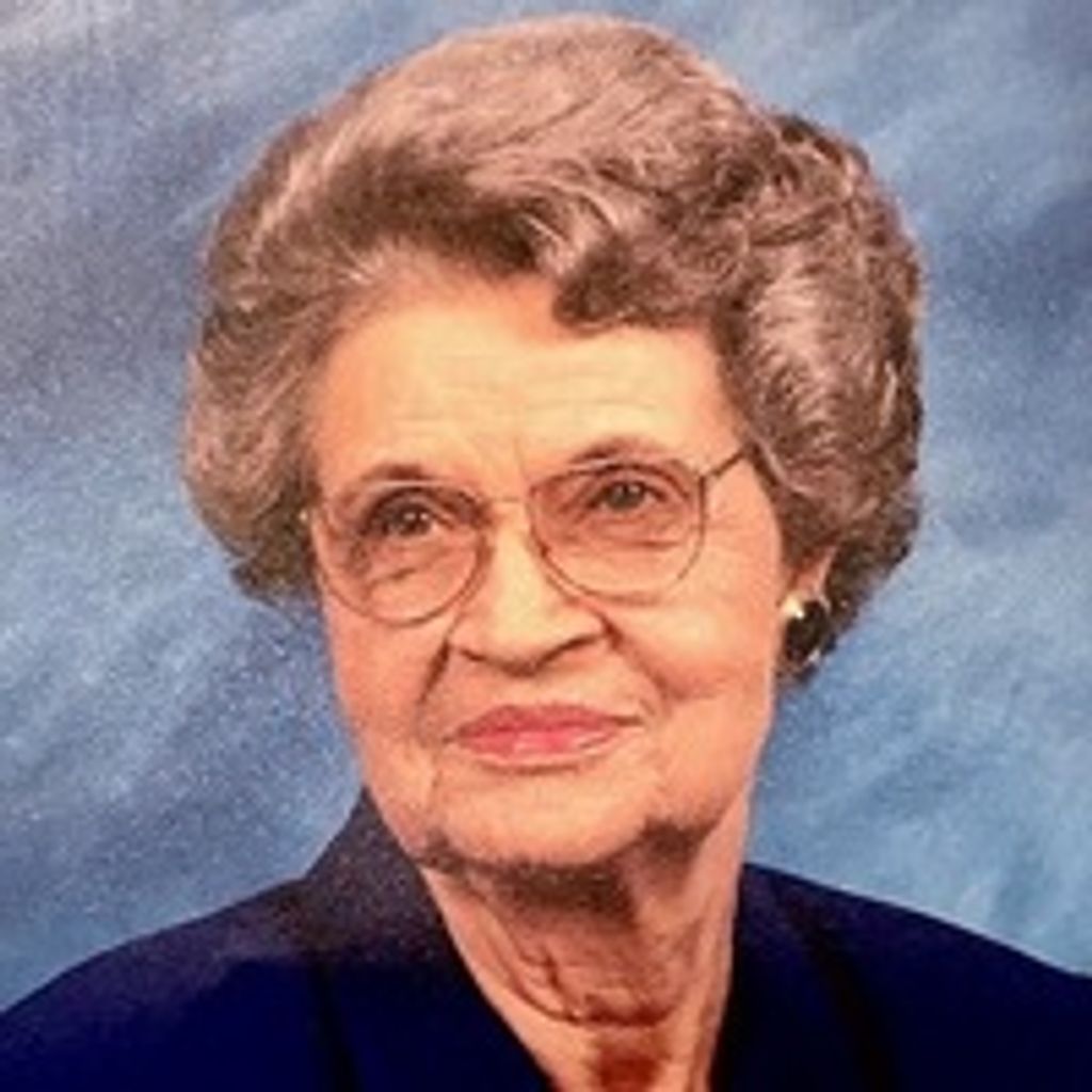 Mildred Foster