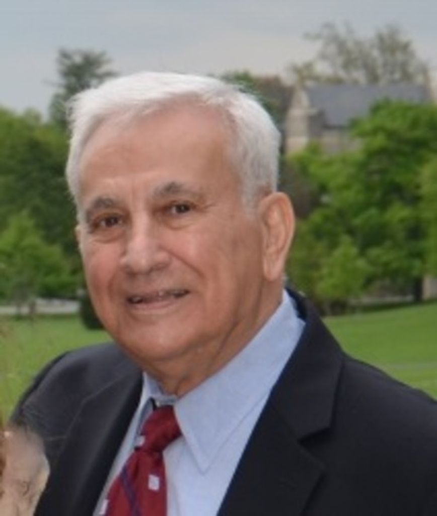 George Gus Alexandridis Profile Photo