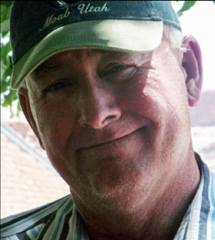 William Dean Whittington