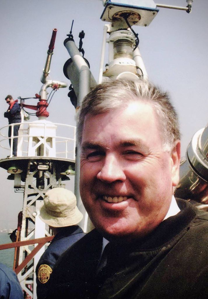 William “Bill” Wilfred Bisson Profile Photo