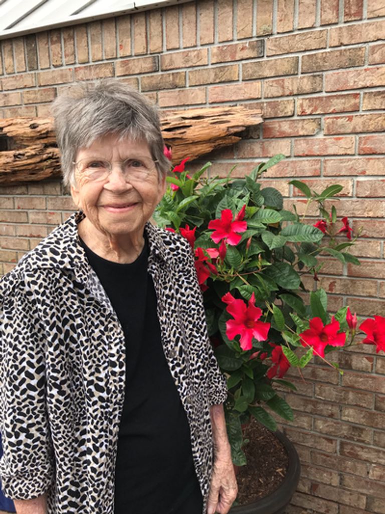 Betty Brown Millergren