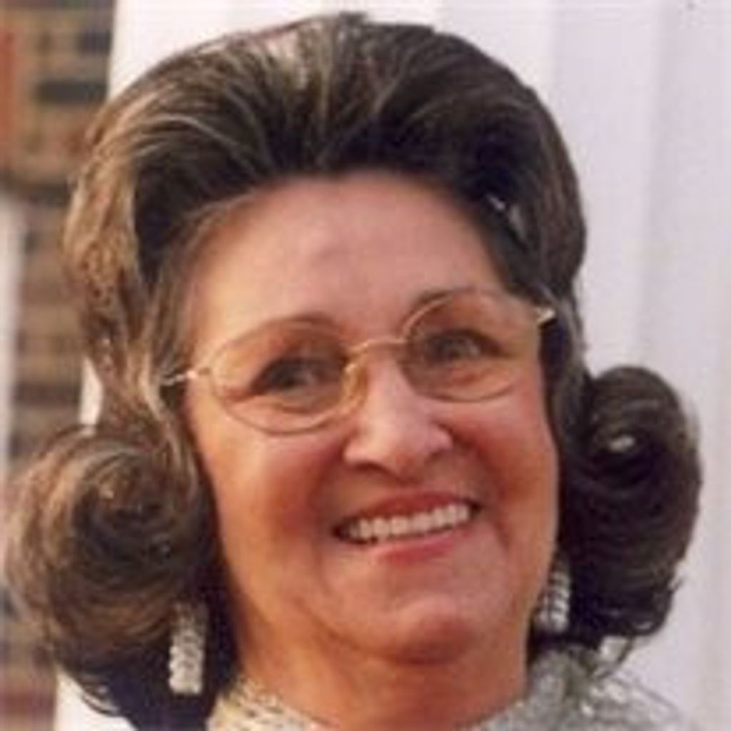 Norma Jean Millsaps