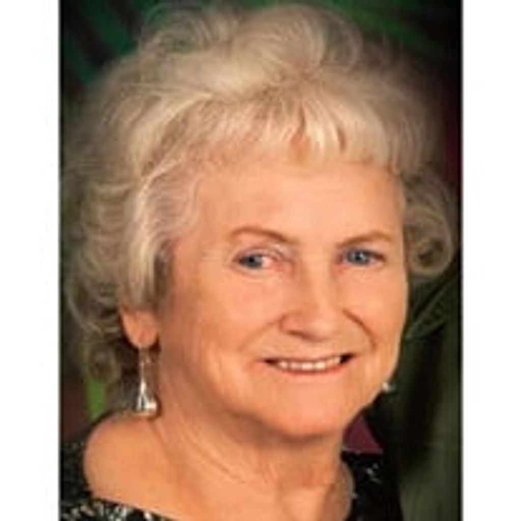 Madge Deforest