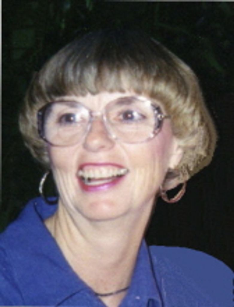 Gaile Carlene Knoblauch