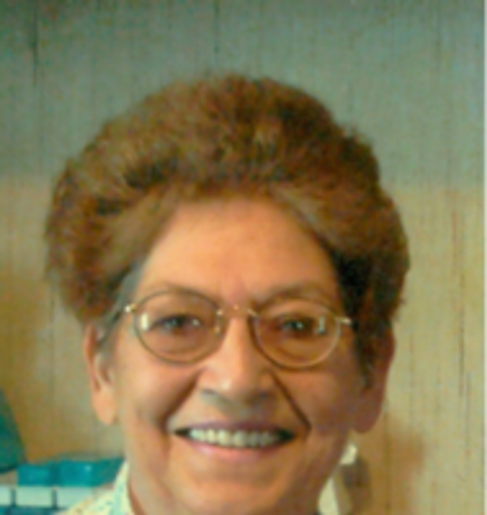 Shirley Pieske Profile Photo