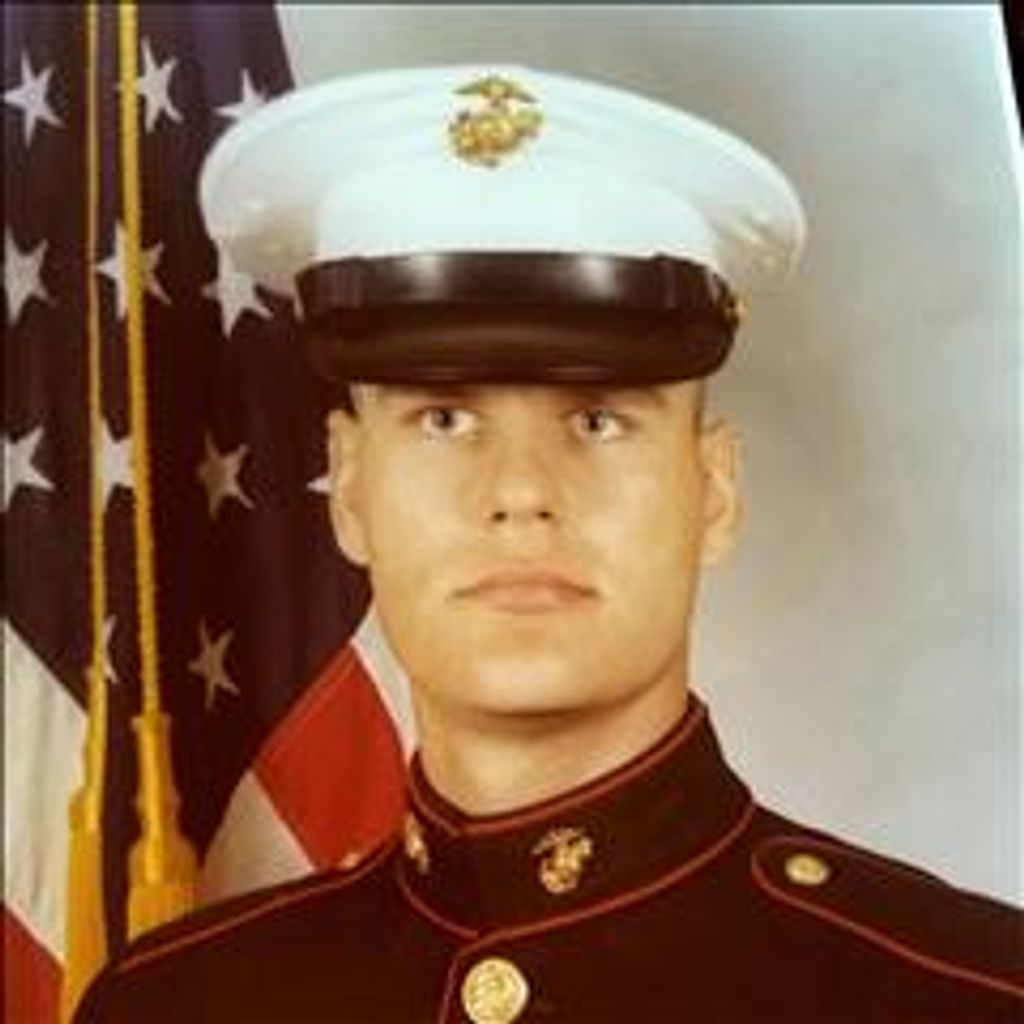 Terry Wayne Evans Profile Photo