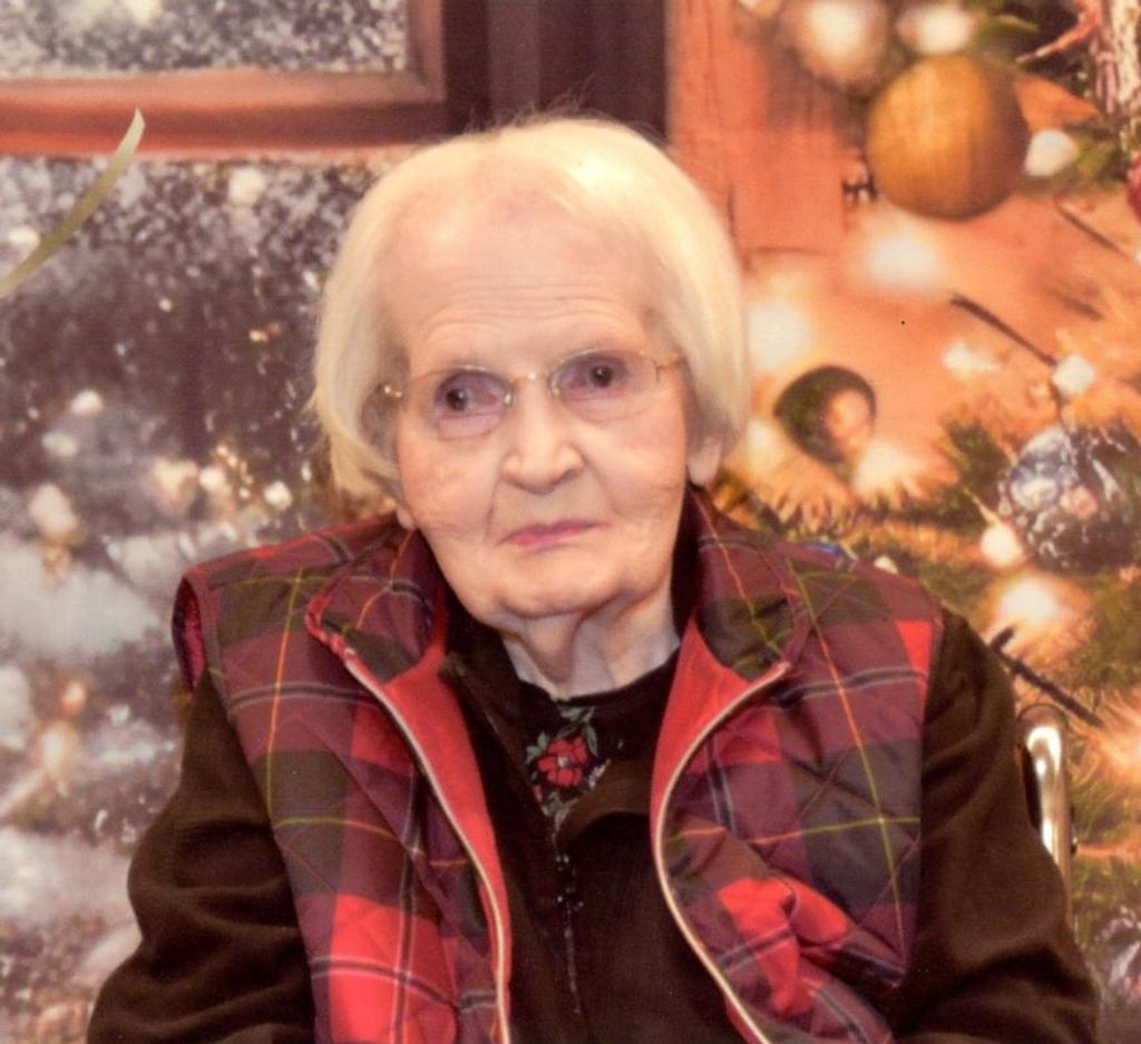 Sophie Marie Griggs Profile Photo