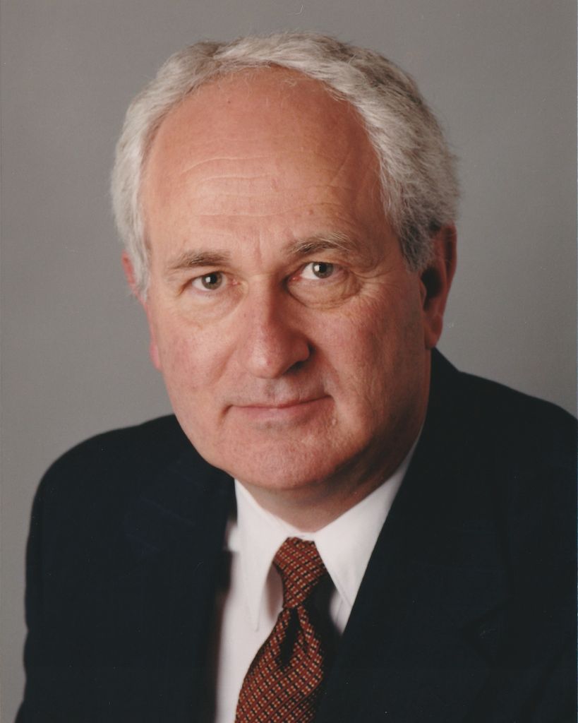 John "Jack" McKean