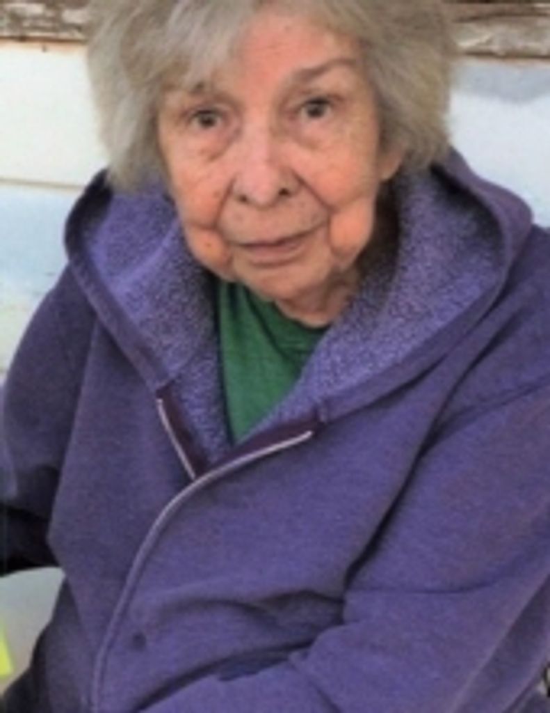 Ester  Reynero