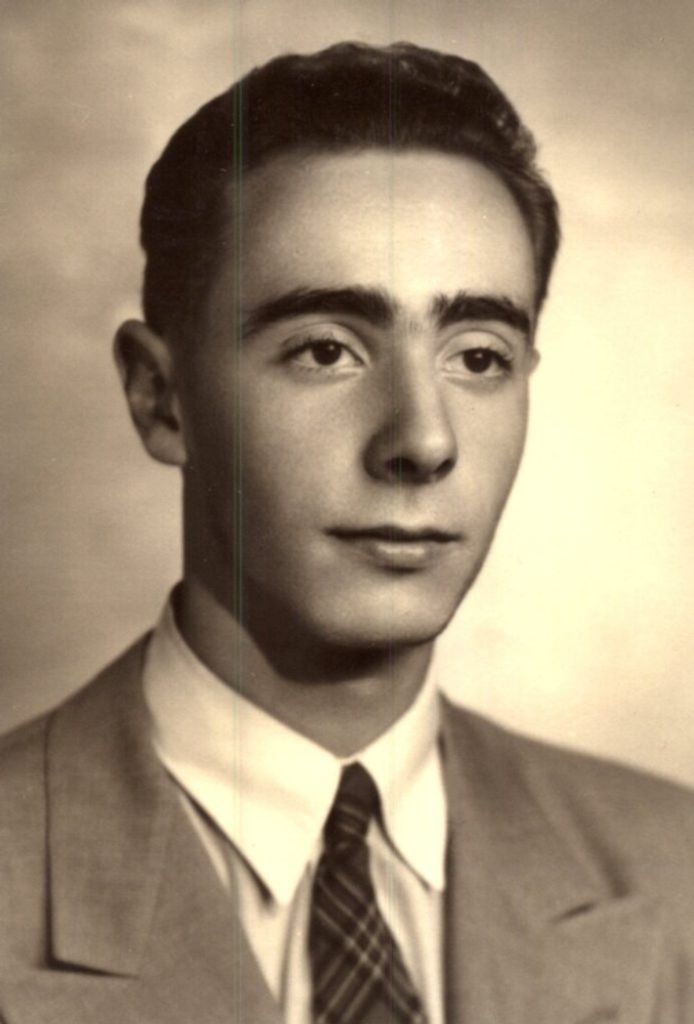 Rochester, Paul Edward