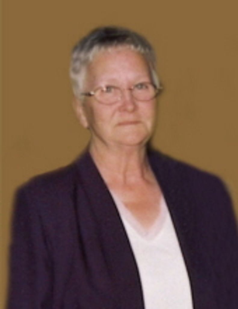 Gloria Jean Pulec