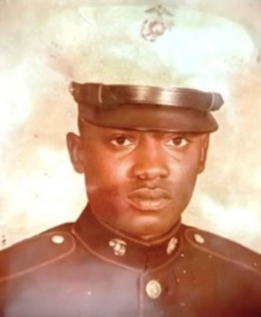 Walter Louis Capers Profile Photo