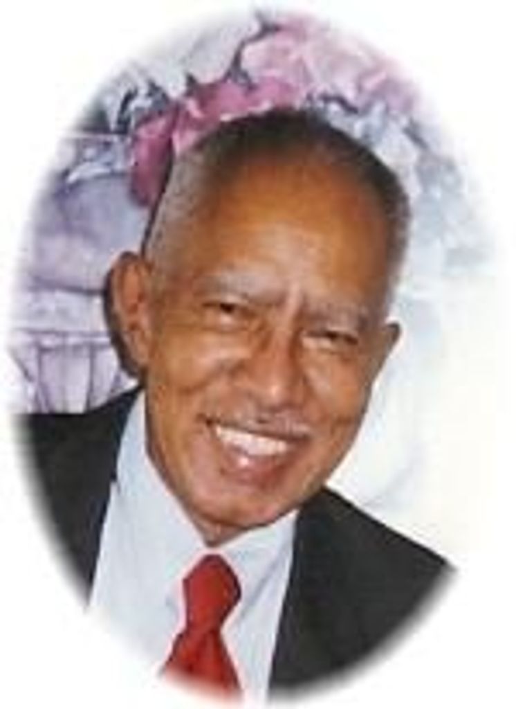 Carleton J. Anderson