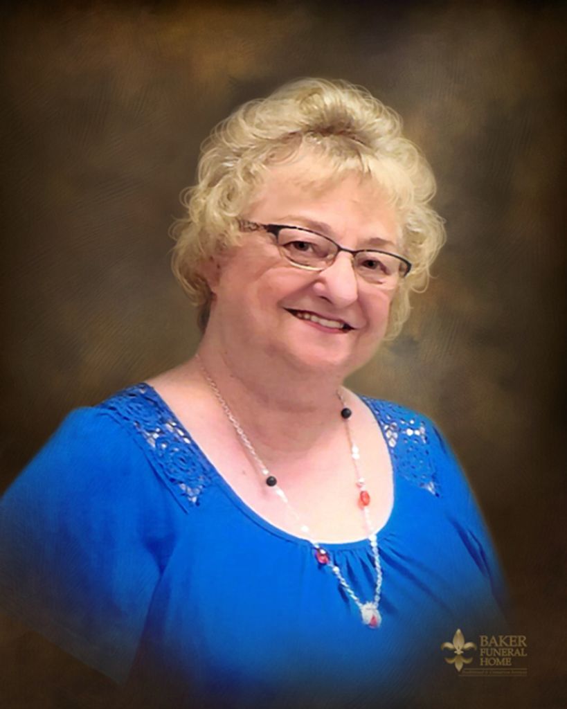 Diane Shavers
