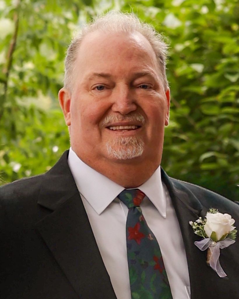Stephen C. Kreck Profile Photo