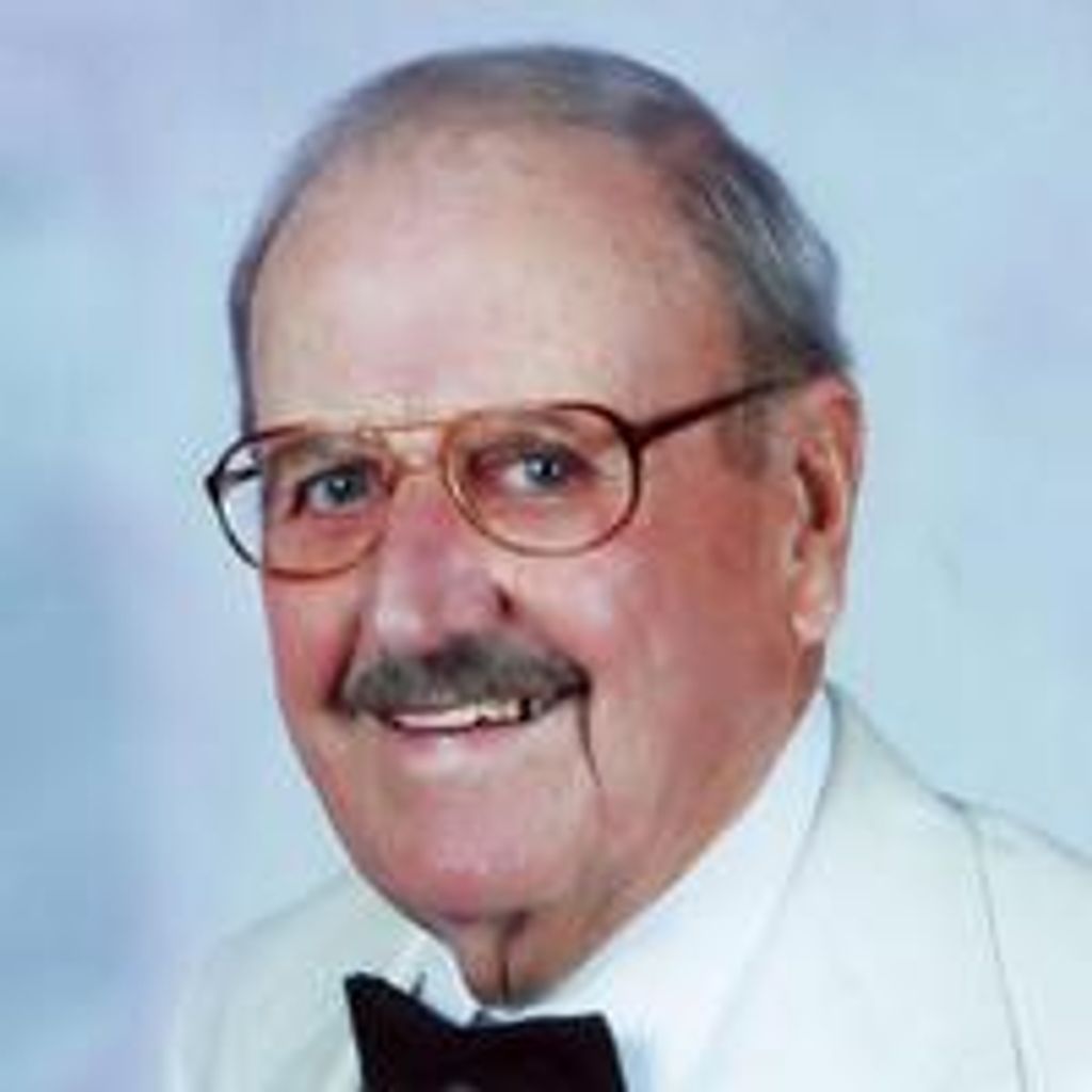 Norman D. Lander
