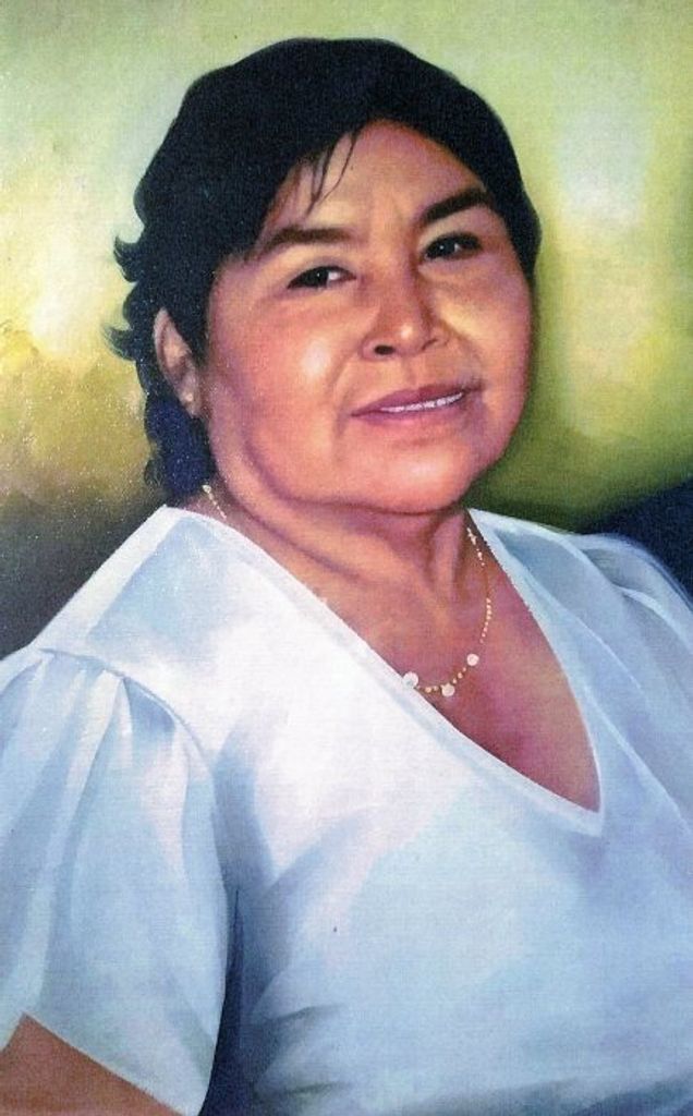 Modesta Lucas-Jeronimo