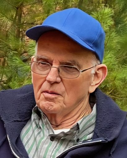 Carl Jacques's obituary image