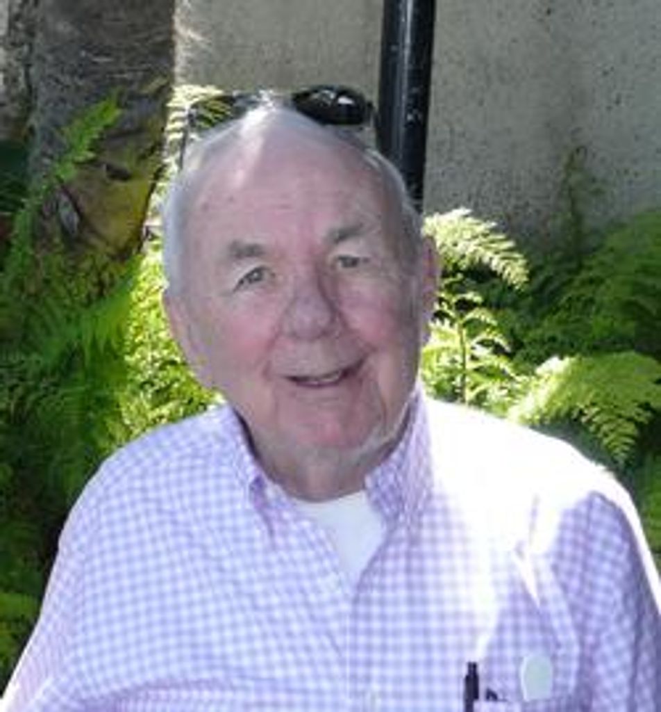 Robert A. Johnson