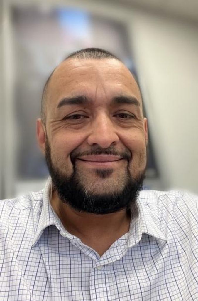 Gregory Pabón Profile Photo