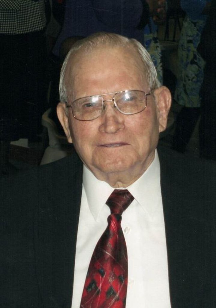 Troy Terry Profile Photo