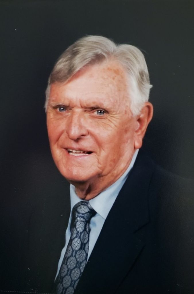 Wyman Blackman Honeycutt