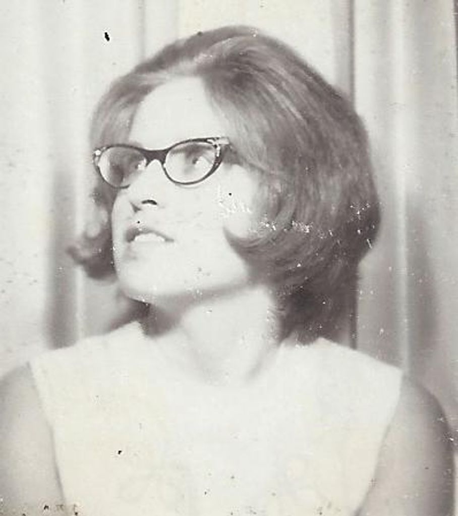 Linda Amburgey