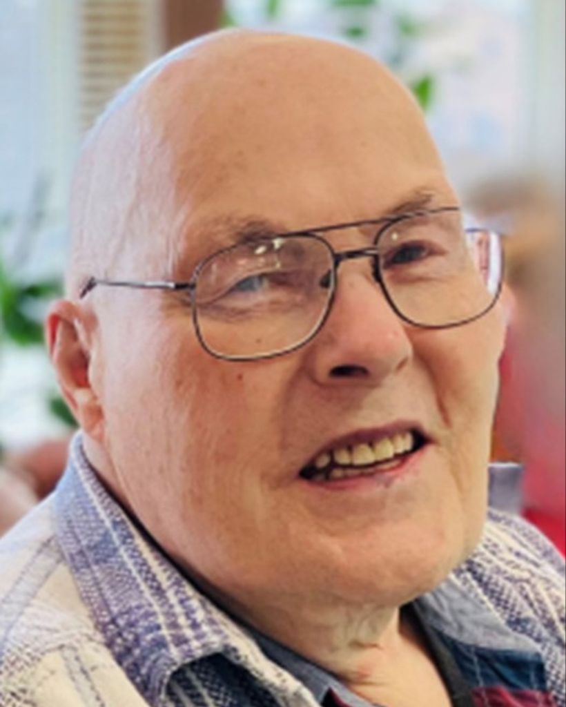 Rex George Buehler Profile Photo