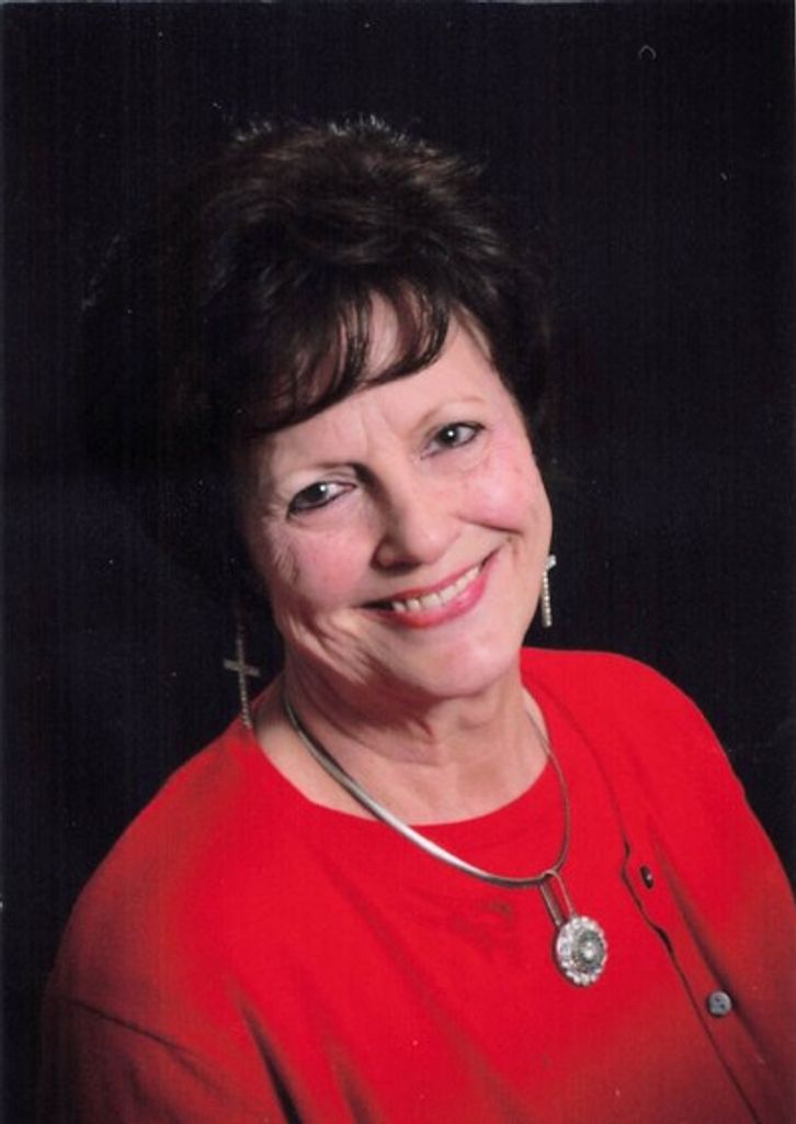 Rachel Ann Turnage Guillory Profile Photo