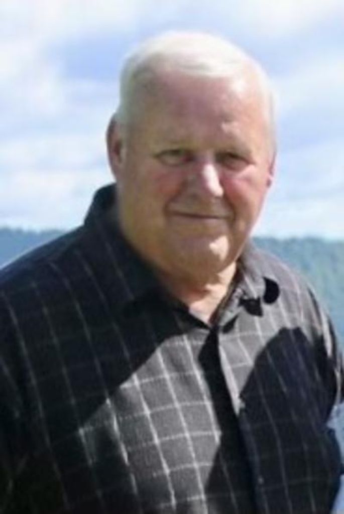 Joseph "Normie" W. Stanton