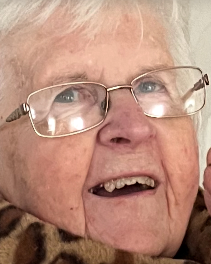 Hattie A. Peters Profile Photo
