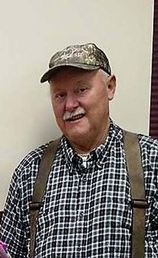 Walter "Bubba" A. Junod