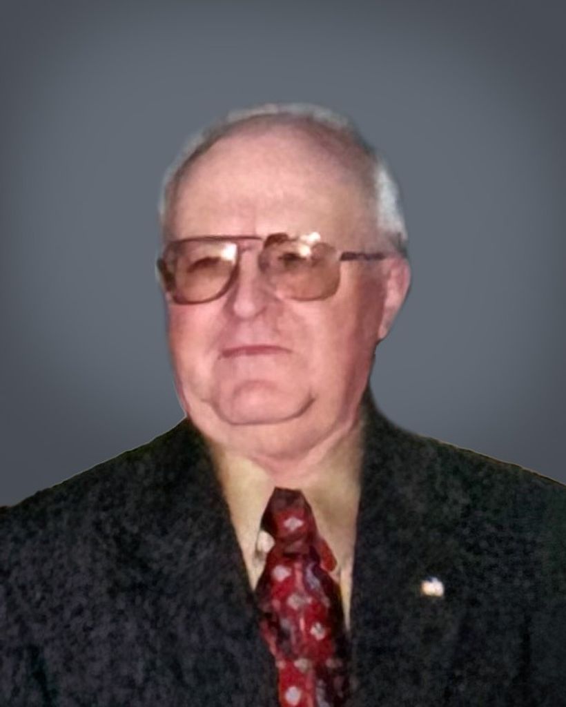 Carl A. Swisher