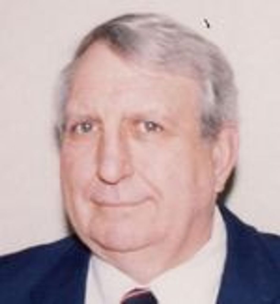 Wayne Martin, Jr. Profile Photo