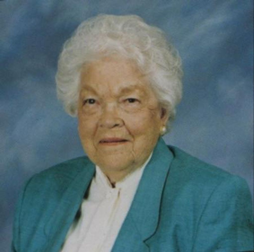Frances B. Coley