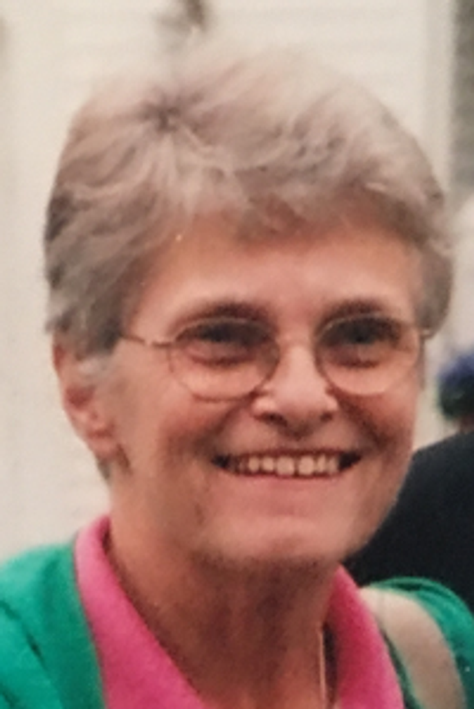 Beverly A. Seibel (Trumbull - Zakrzewski)