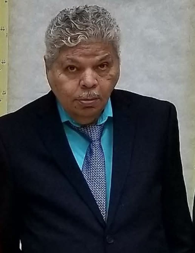 Luis Angel Gonzalez Jimenez