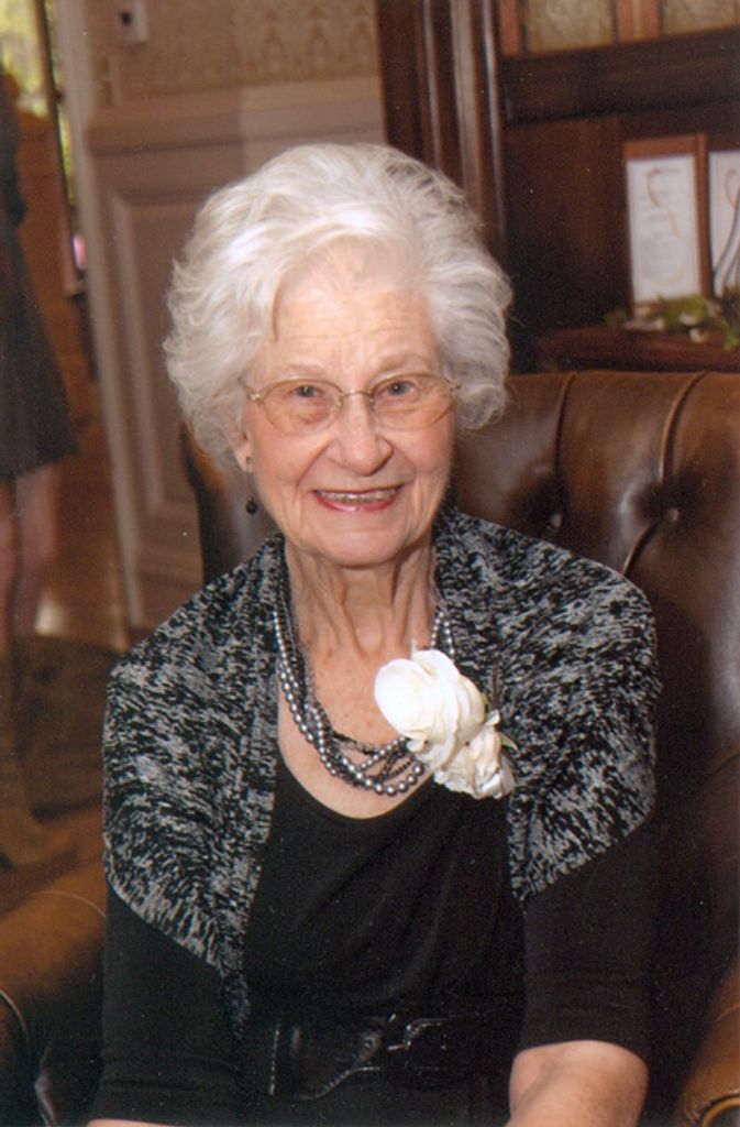 Jewel K Leopold (Wilkerson)