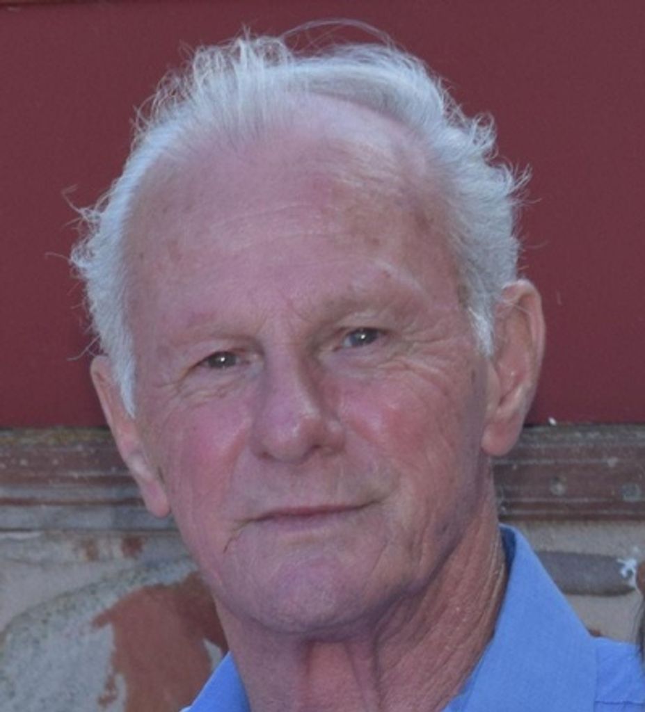 Ralph "Augie" Warner