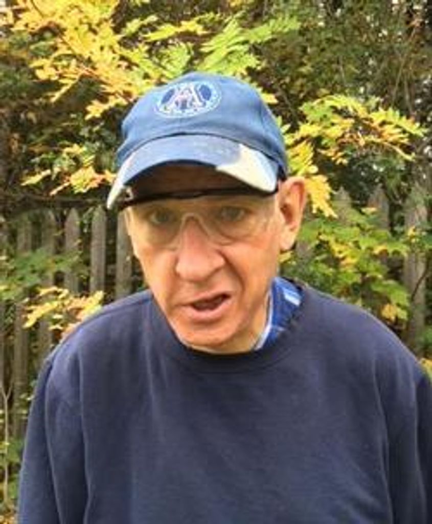 Ernest Bernard Bittner Profile Photo