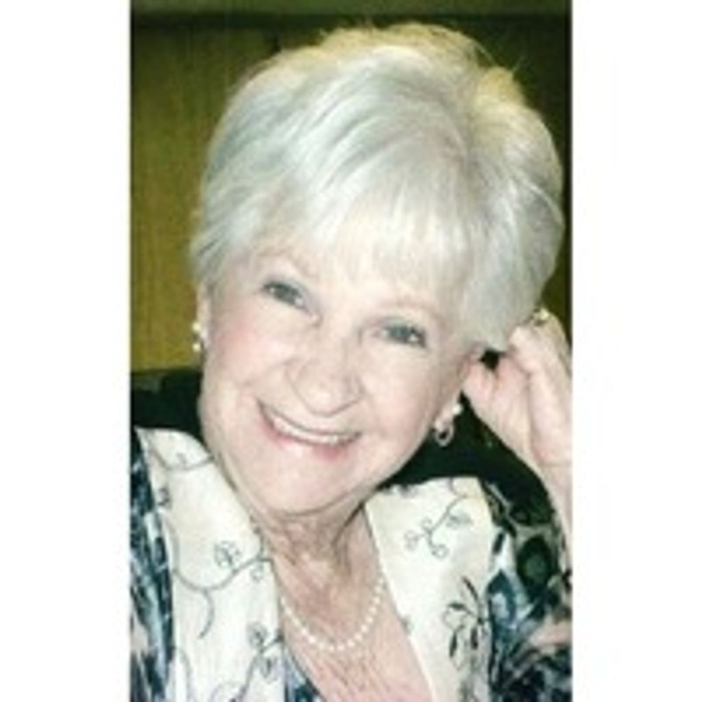 Louise Hudgins Profile Photo