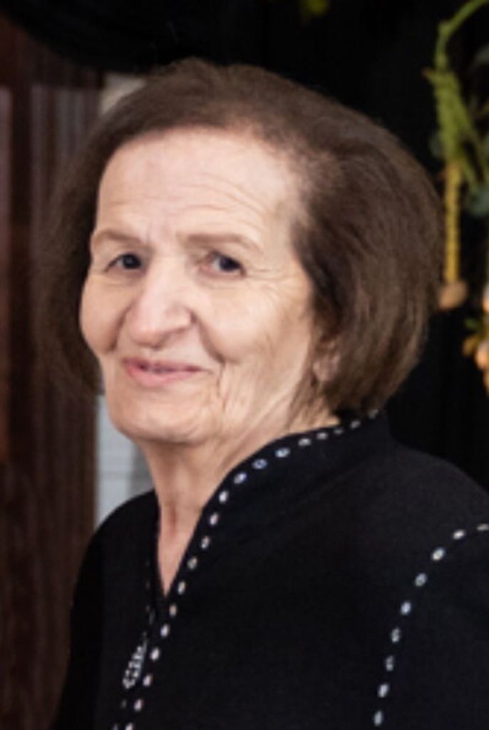 Mary J. Seman Profile Photo