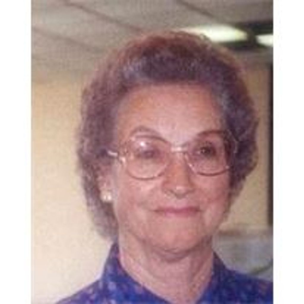 Marta Franklin