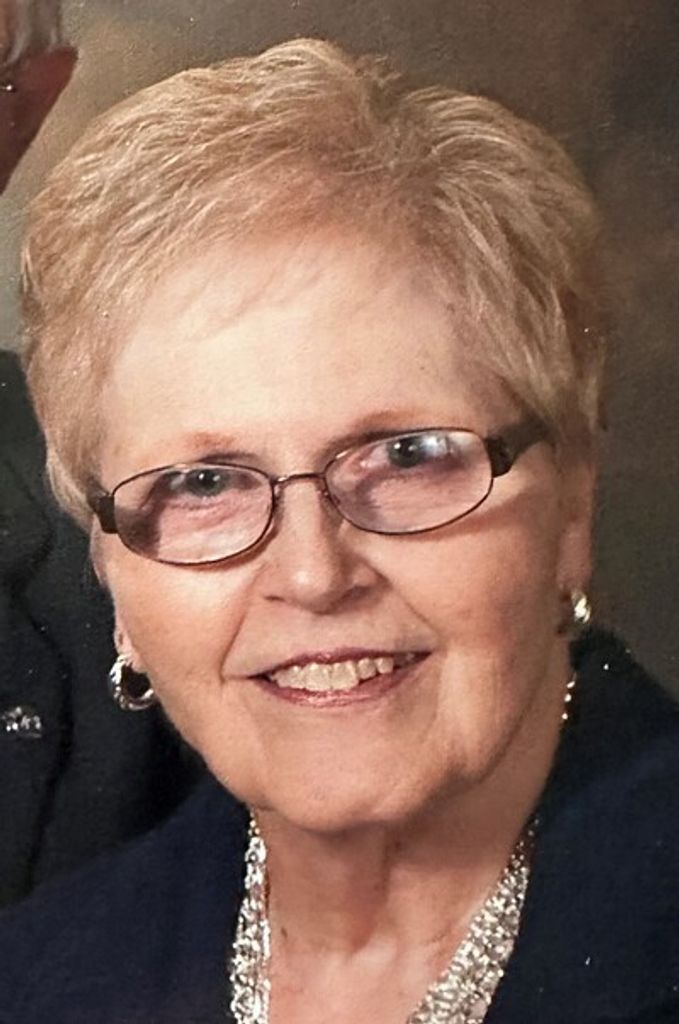 Jane A. Rice Profile Photo