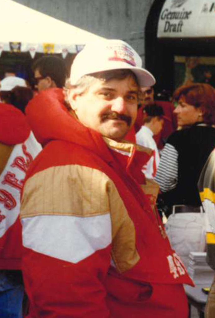 Michael "Mick" John Fuller Profile Photo